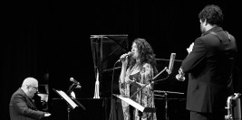 WANG - The Italian Project - 31 Oct 2015