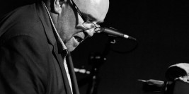 Wayne Kelly Trio - Smiths - 12 Feb 2014