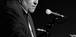 Wayne Kelly Trio - Smiths - 12 Feb 2014