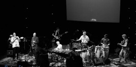 CJP - Mulatu Astatke BJE - Street - 13 Jun 2016