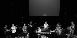 CJP - Mulatu Astatke BJE - Street - 13 Jun 2016