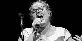 Movement9 & Elly Poletti - Street - 12 Jan 2016