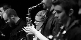 Movement9 & Elly Poletti - Street - 12 Jan 2016