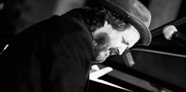 WANG - Barney McAll - 29-30 Oct 2016