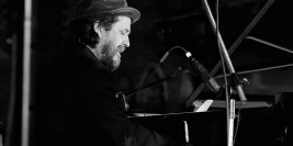 WANG - Barney McAll - 29-30 Oct 2016