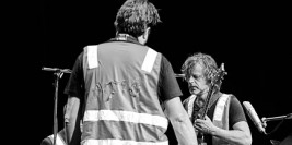 WANG - Barney McAll - 29-30 Oct 2016