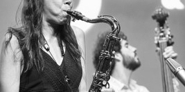 WANG - Melissa Aldana - 28 Oct 2016