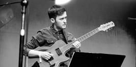 WANG - Ronan Guilfoyle - 28-29 Oct 2016