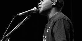 WANG - Various - 28-30 Oct 2016