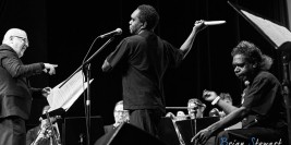 WANG - Various - 28-30 Oct 2016