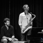 Alex Stuart Quintet - (xe3_02927)