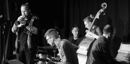 Eamon Dilworth - Smiths - 26 Jul 2018