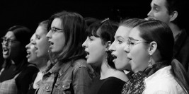 Friends Jazz Fundraiser - ANU - 29 Aug 2018