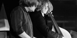 Gai Bryant - ANU Village - 1 Aug 2018