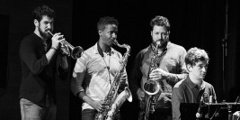 Jam Session and Intros - Zephyrs Windsong - 28 Oct 2018