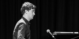 Kade Brown Band - Zephyrs Windsong - 28 Oct 2018