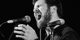 WANG - Alex Stuart Quintet - 2 Nov 2018