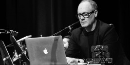 WANG - Australian Art Orchestra - 2 Nov 2018